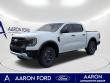 2026 Ford Ranger XLT Truck