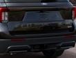 2027 Ford Explorer ST-Line SUV