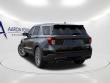 2027 Ford Explorer ST-Line SUV