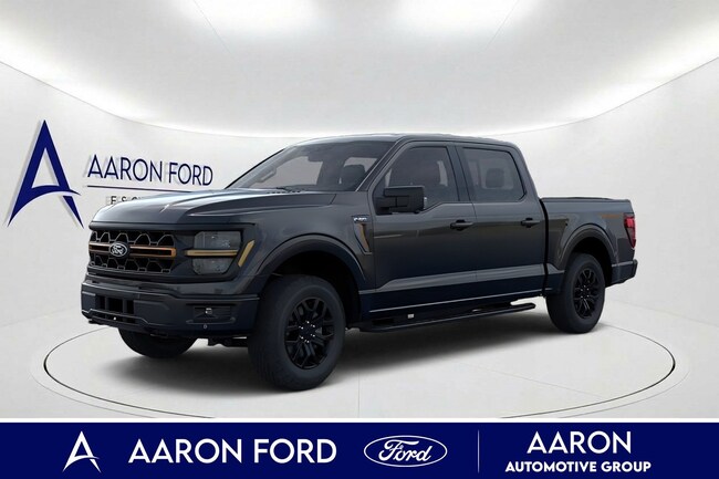 2026 Ford F-150 Tremor Truck