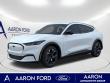 2026 Ford Mustang Mach-E Select SUV