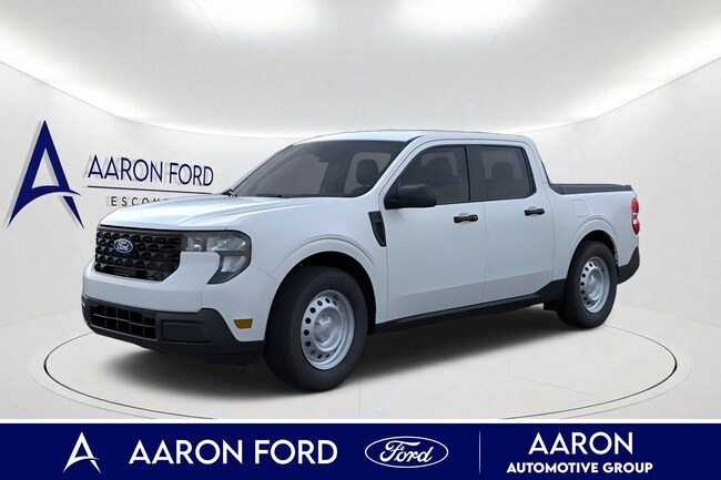2026 Ford Maverick XL Truck
