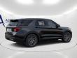 2027 Ford Explorer ST-Line SUV