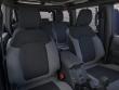 2026 Ford Bronco Big Bend SUV