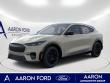 2026 Ford Mustang Mach-E Premium SUV