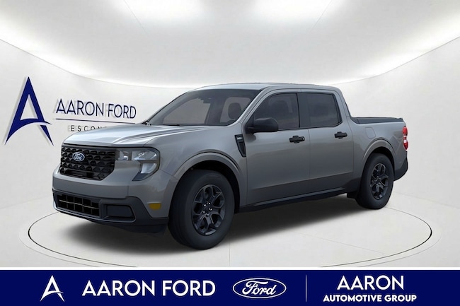 2026 Ford Maverick XLT Truck