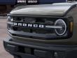 2026 Ford Bronco Outer Banks SUV