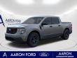 2026 Ford Maverick XLT Truck