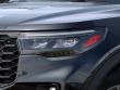 2027 Ford Explorer ST-Line SUV
