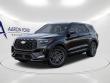 2027 Ford Explorer ST-Line SUV