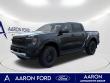 2026 Ford Ranger Raptor Truck