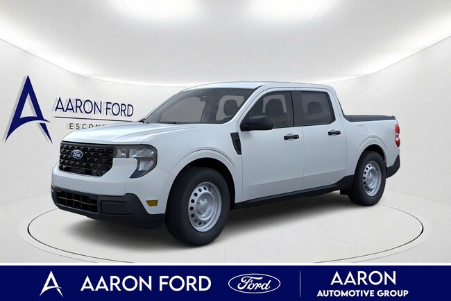 2026 Ford Maverick XL Truck