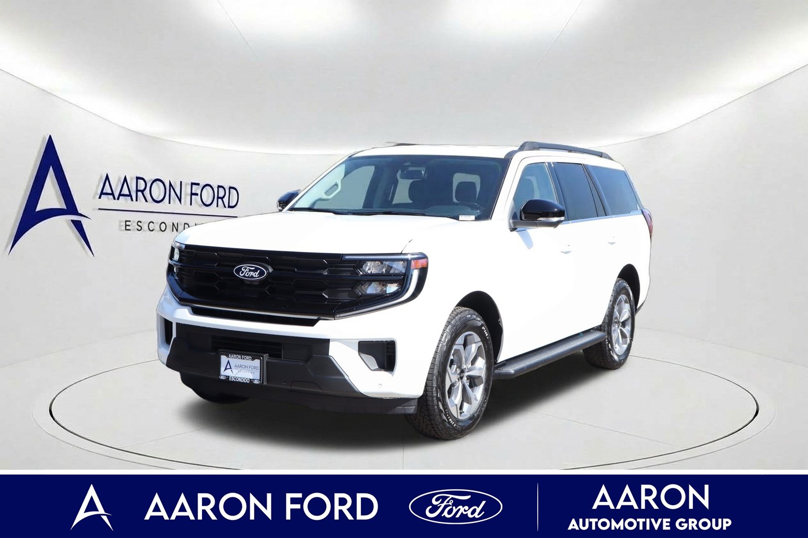 2027 Ford Expedition Active SUV