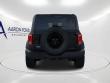 2026 Ford Bronco Big Bend SUV