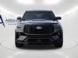 2027 Ford Explorer ST-Line SUV