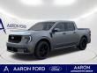 2026 Ford Maverick Lobo Standard Truck