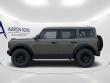 2026 Ford Bronco Outer Banks SUV