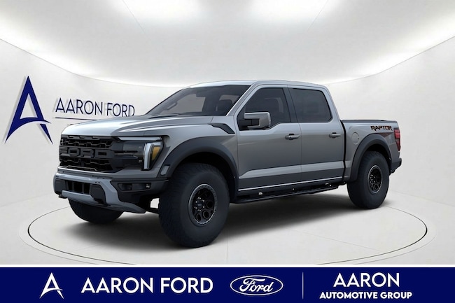 2026 Ford F-150 Raptor Truck