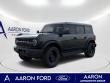 2026 Ford Bronco Big Bend SUV