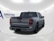 2026 Ford Maverick Lobo Standard Truck