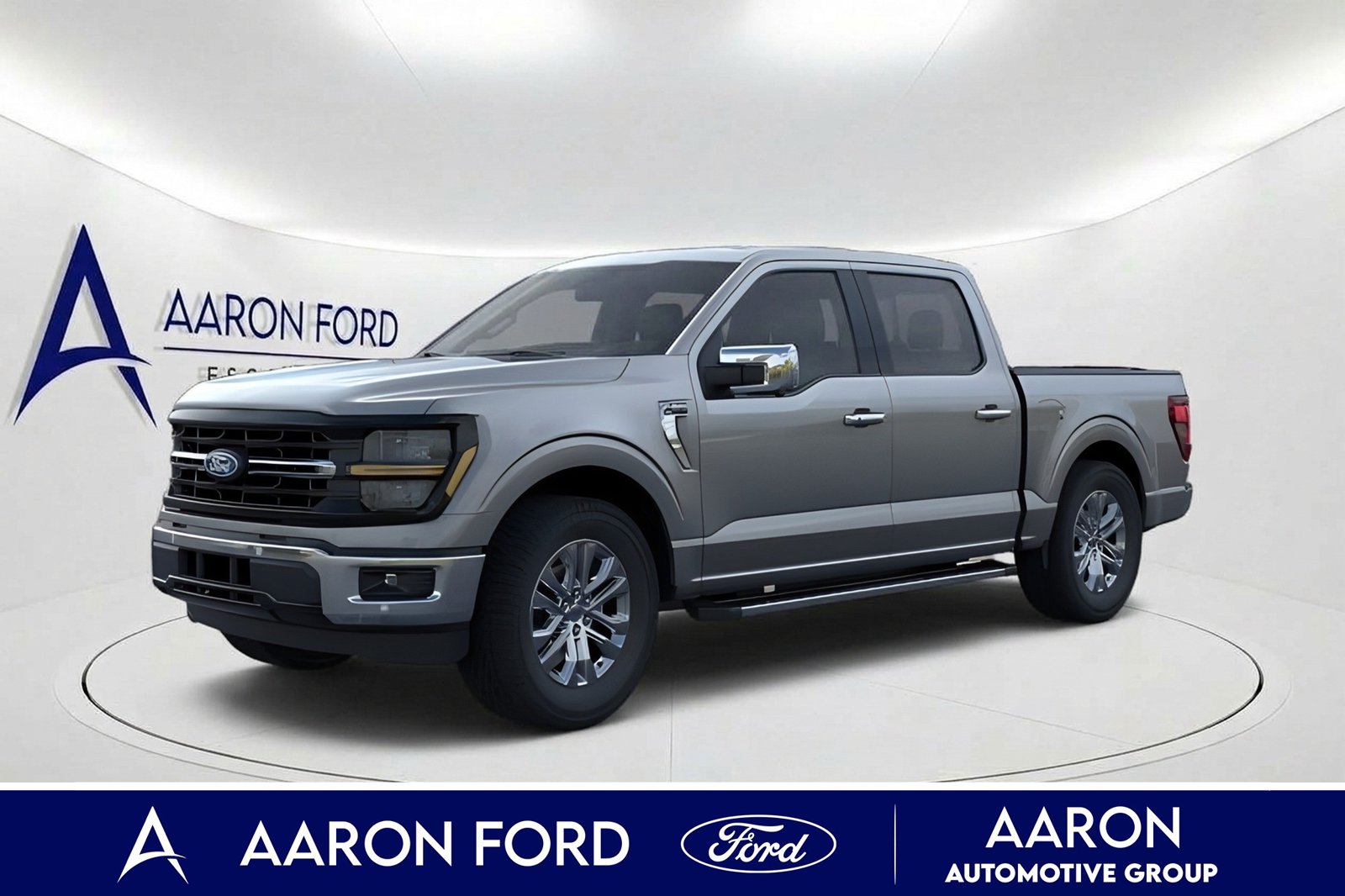 2026 Ford F-150 XLT Truck