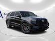 2027 Ford Explorer ST-Line SUV