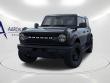 2026 Ford Bronco Big Bend SUV