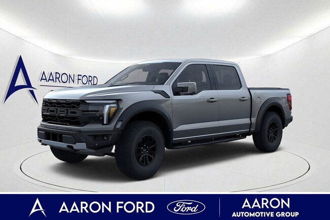 2026 Ford F-150 Raptor Truck