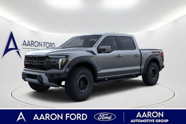 2026 Ford F-150 Raptor Truck