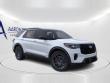 2026 Ford Explorer ST SUV