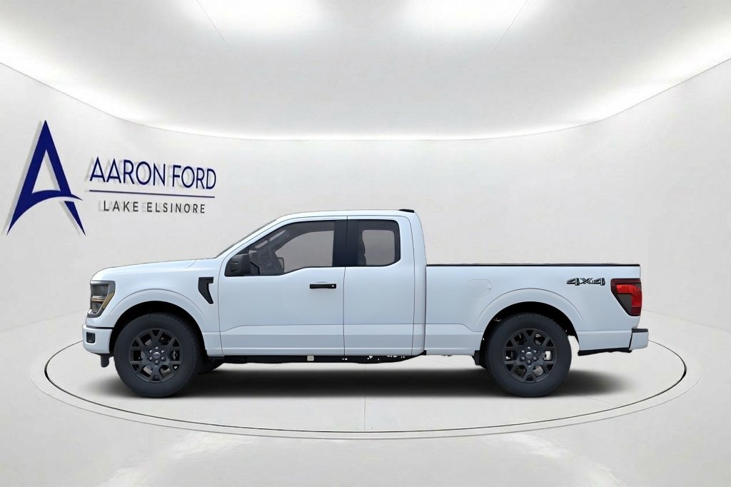 New 2026 Ford F-150 STX Truck