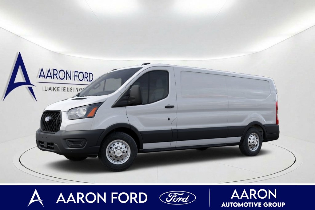 2027 Ford Transit Van Base