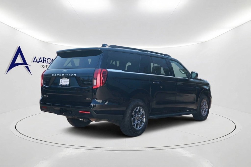 Used 2025 Ford Expedition Max Active SUV