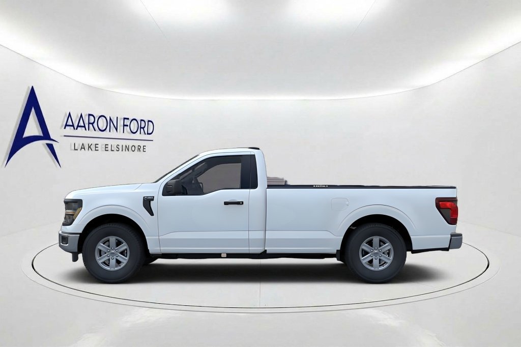 New 2026 Ford F-150 XL Truck