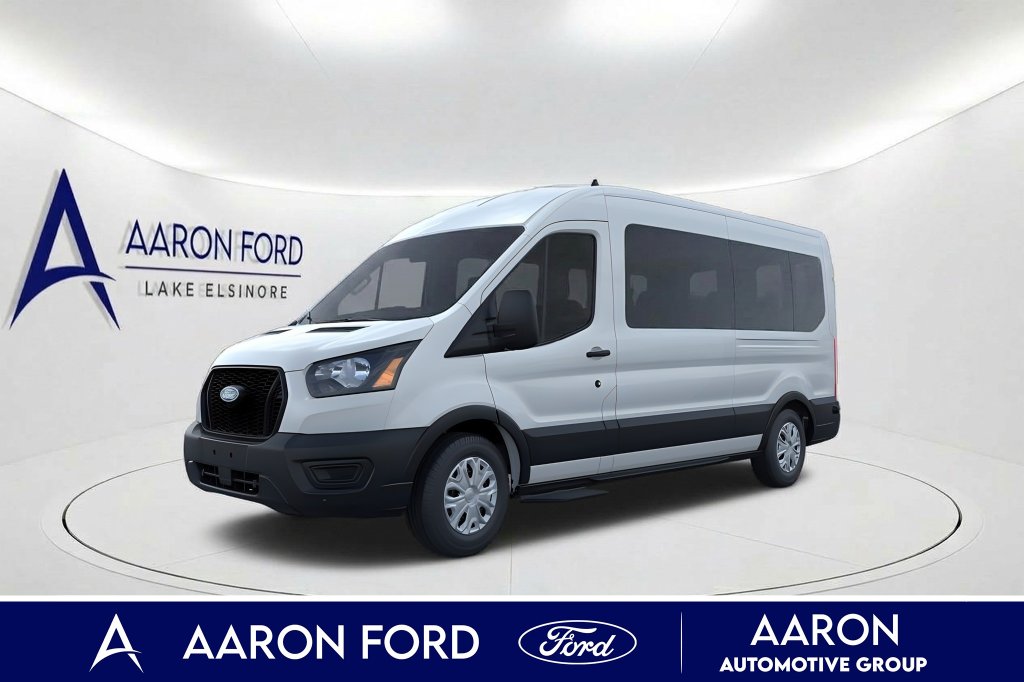  Ford Transit-350