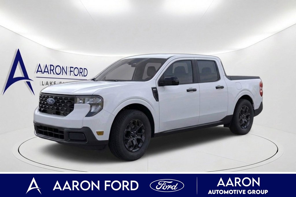 New 2026 Ford Maverick XLT Truck