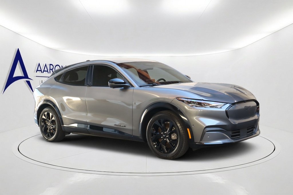 Used 2023 Ford Mustang Mach-E Premium SUV