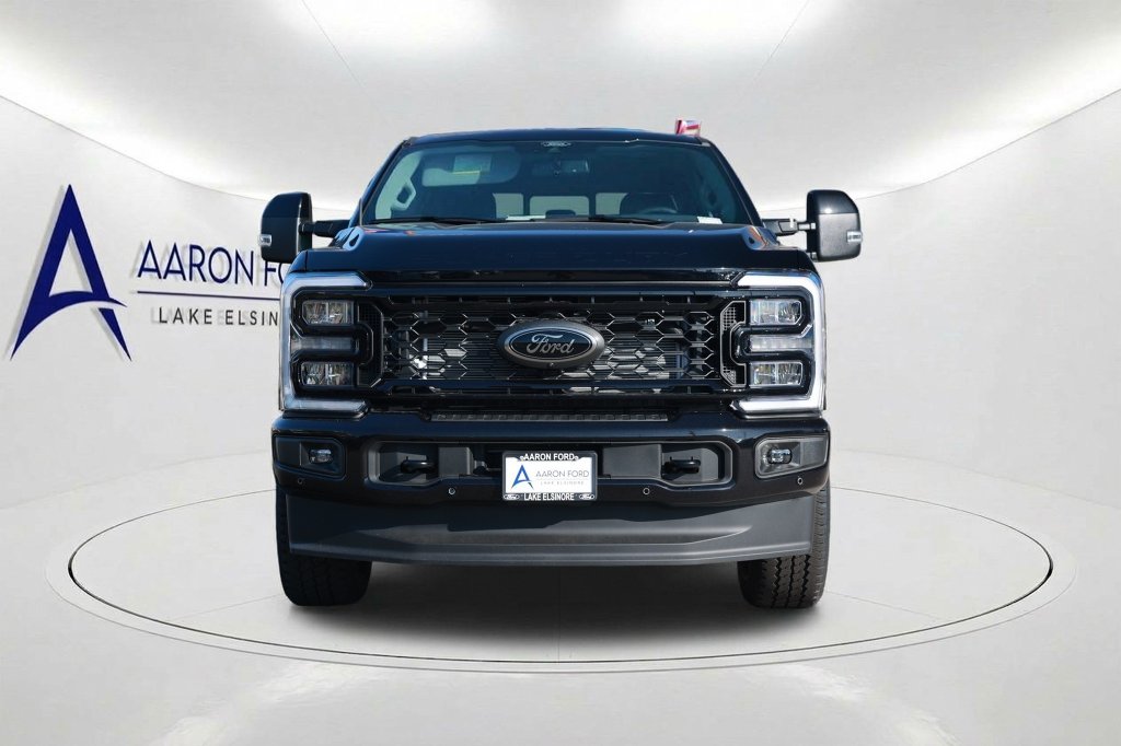 New 2026 Ford F-250SD Lariat Truck