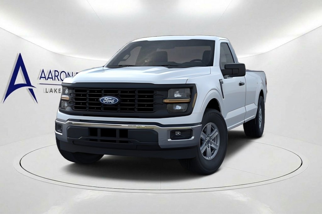 New 2026 Ford F-150 XL Truck