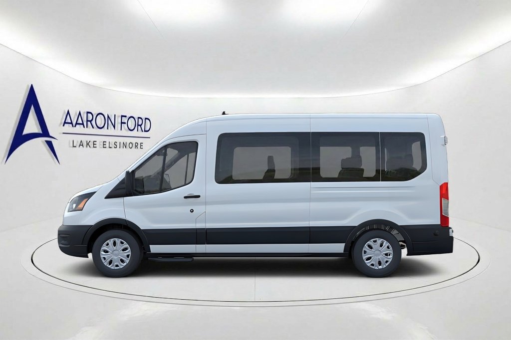 New 2026 Ford Transit-350 XL Wagon