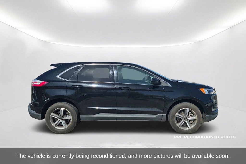 Used 2024 Ford Edge SEL SUV