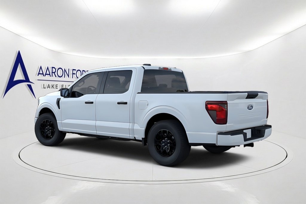 New 2026 Ford F-150 STX Truck