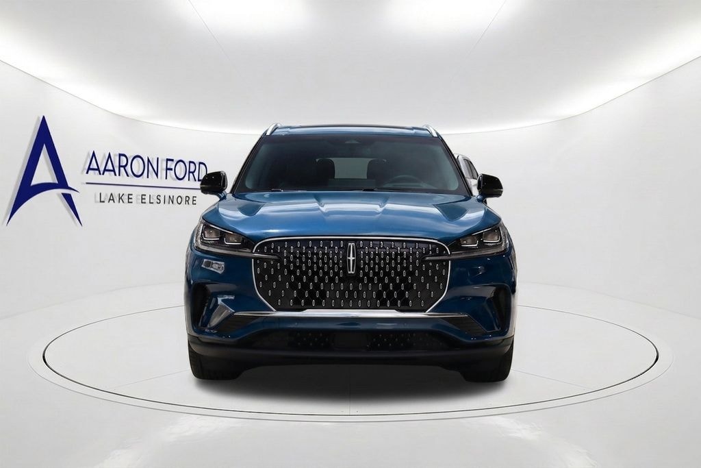 Used 2025 Lincoln Aviator Reserve SUV