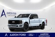  Ford F-250SD