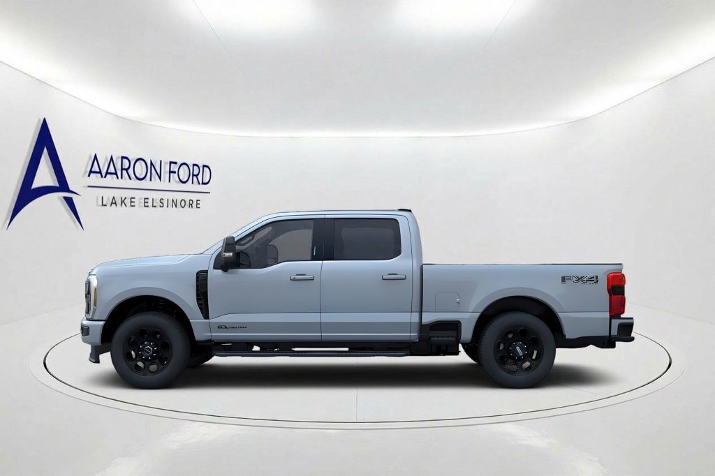 New 2026 Ford F-250SD Lariat Truck