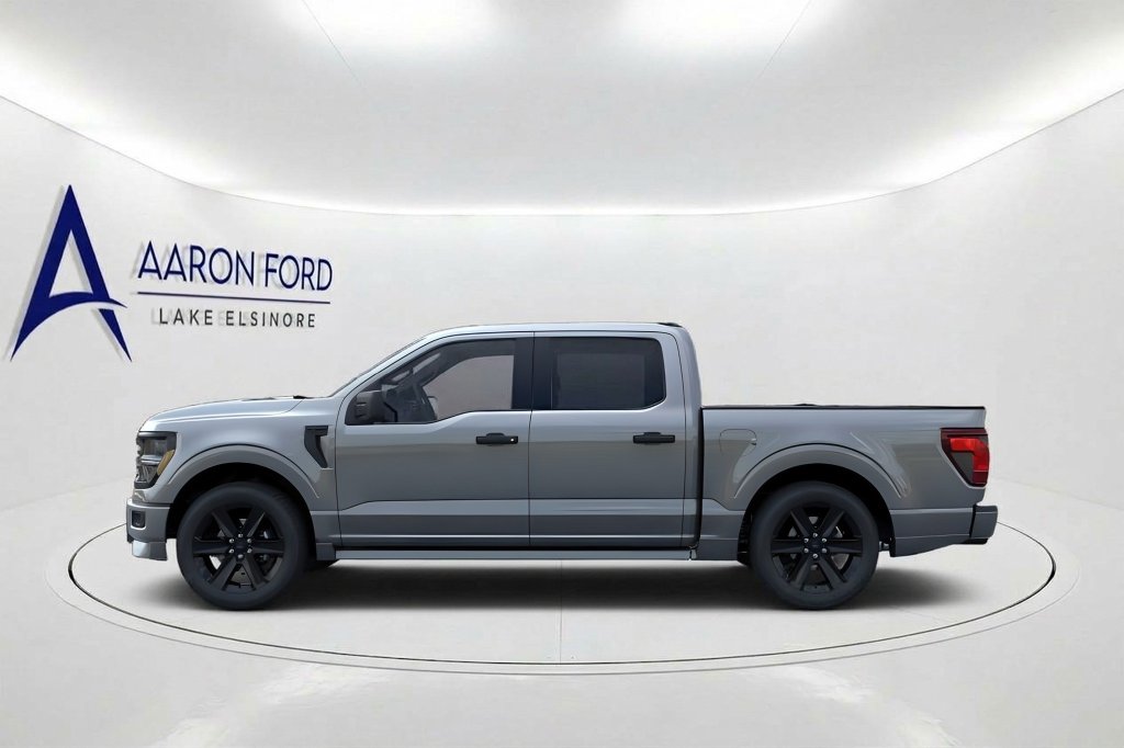 New 2026 Ford F-150 STX Truck