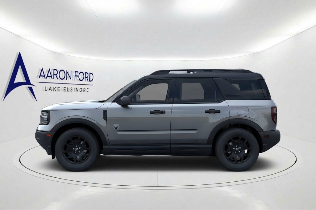 New 2026 Ford Bronco Sport Big Bend SUV