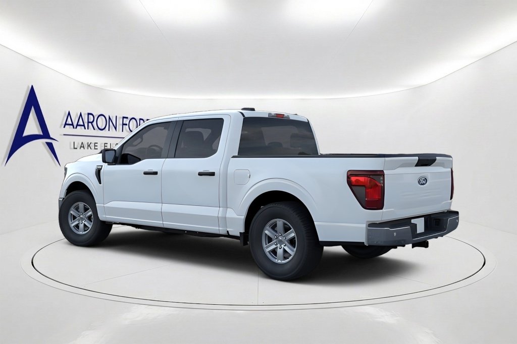 New 2026 Ford F-150 XL Truck