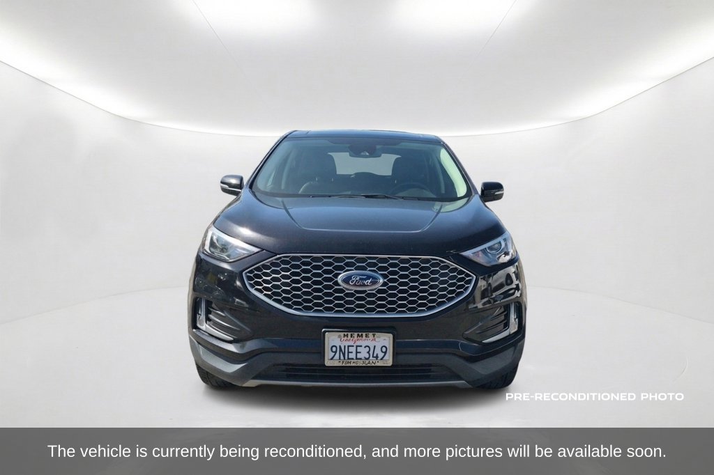 Used 2024 Ford Edge SEL SUV