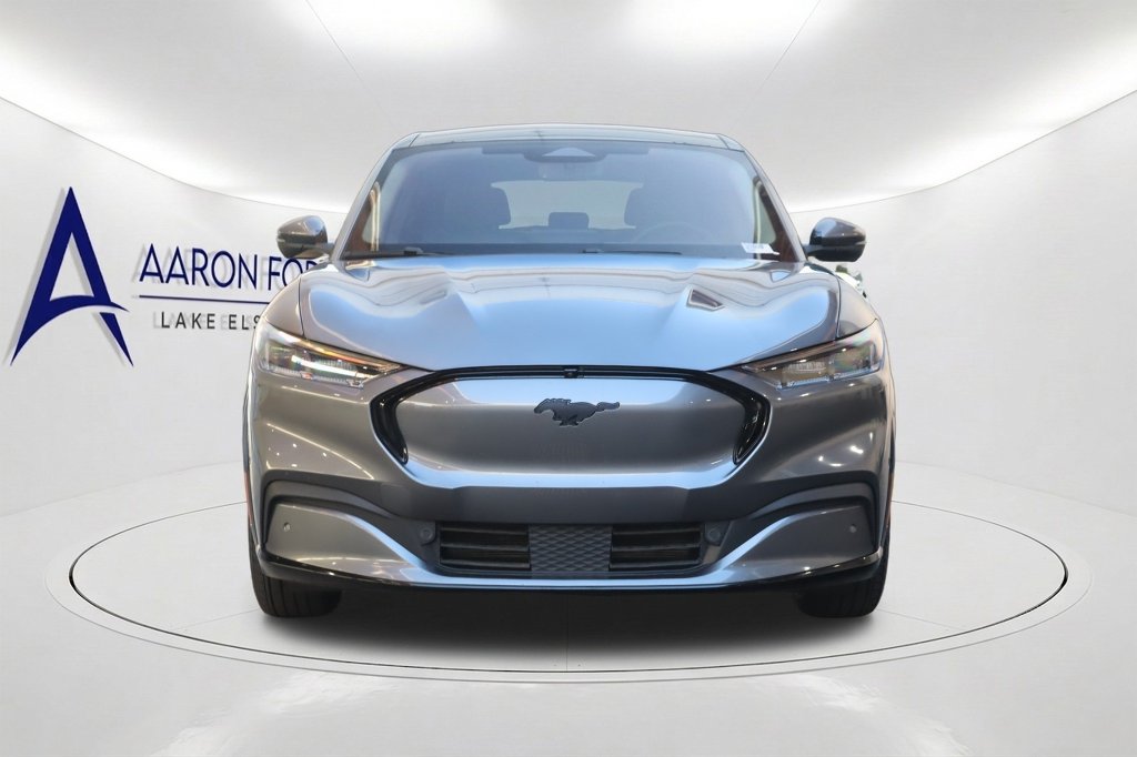 Used 2023 Ford Mustang Mach-E Premium SUV